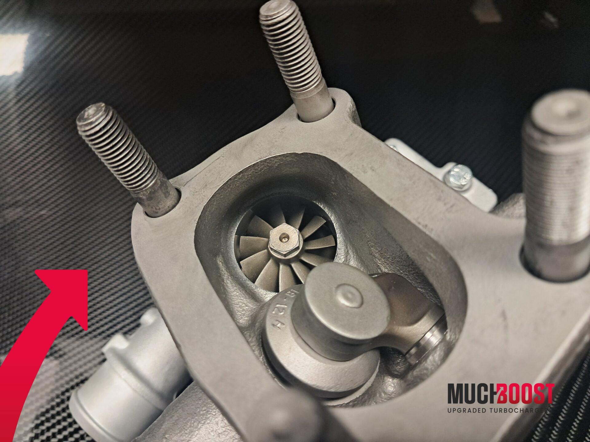 1.0 T-GDI Hybrid Turbo Upgrade Hyundai i20, i30, Kona, Kia Cee'd II, Stonic, Rio, Picanto - Image 2