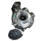 3.0TDI MHEV Hybrid Turbo Upgrade Audi S5 F5, SQ5 II MildHybrid