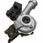 DW12C 2.2HDI Hybrid Turbo Upgrade Citroen C5 II, Peugeot 508 I