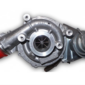 1.5 dCi K9K Hybrid Turbo Upgrade Renault Clio IV, Kangoo, Twingo II