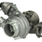 2.0D Drive-E D3 Hybrid Turbo Upgrade Volvo S60, V40, V60, V70