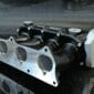 High-Performance Intake Manifold for Honda K24/K20 Engines
