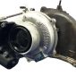 Hybrid Turbo Upgrade Maserati Ghibli, Grecale FCA GME 2.0T