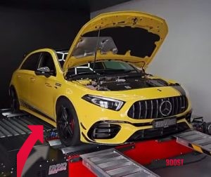 564 Nm