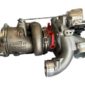 M260 Hybrid Turbo Upgrade Mercedes A35 AMG W177 MHEV AL0106